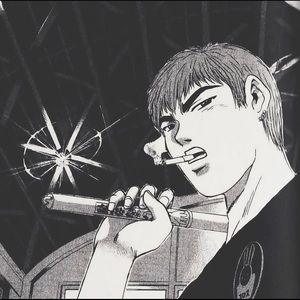 Meet your Posher, Daniel